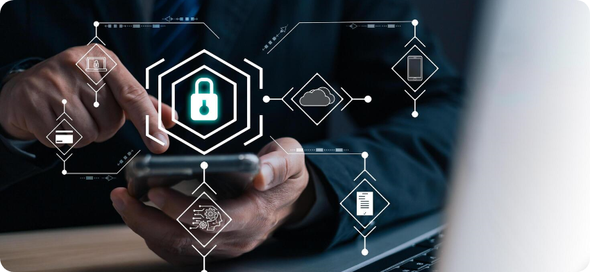 ISO 27001:2022